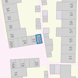 Perceel BDA00-H-8571