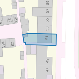 Perceel BDA00-H-8572