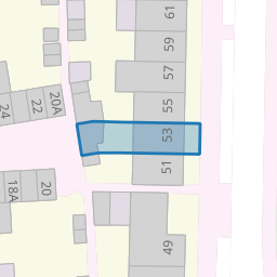 Perceel BDA00-H-8573