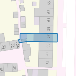 Perceel BDA00-H-8575