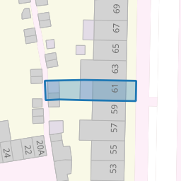 Perceel BDA00-H-8577