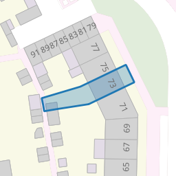 Perceel BDA00-H-8583