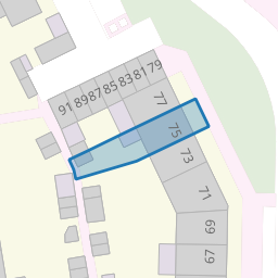 Perceel BDA00-H-8584