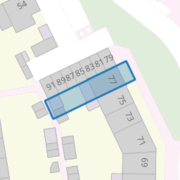 Perceel BDA00-H-8585