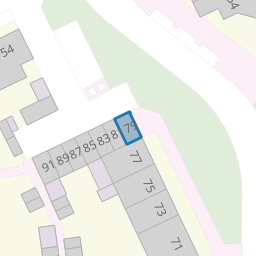 Perceel BDA00-H-8586