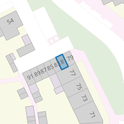 Perceel BDA00-H-8587