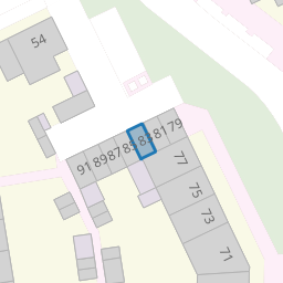 Perceel BDA00-H-8588