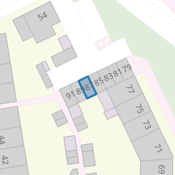 Perceel BDA00-H-8590