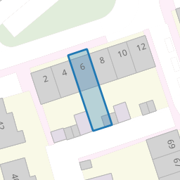 Perceel BDA00-H-8604