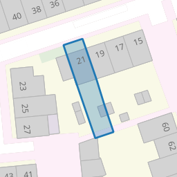 Perceel BDA00-H-8611