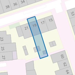 Perceel BDA00-H-8612