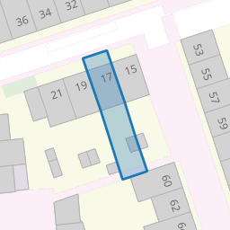 Perceel BDA00-H-8613