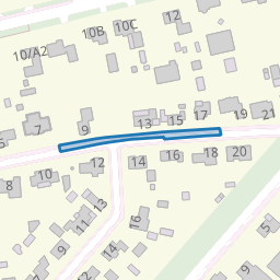 Perceel BDA00-H-8616