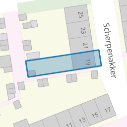 Perceel BDA00-H-8629