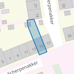 Perceel BDA00-H-8631