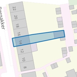 Perceel BDA00-H-8642