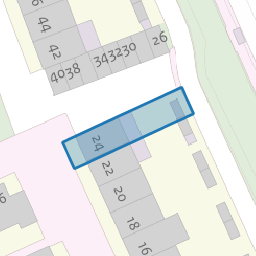 Perceel BDA00-H-8647