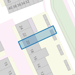 Perceel BDA00-H-8649