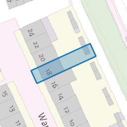 Perceel BDA00-H-8650