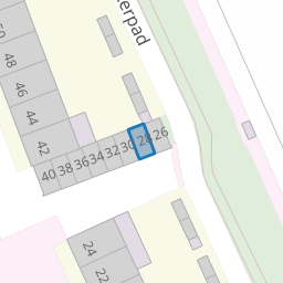 Perceel BDA00-H-8660