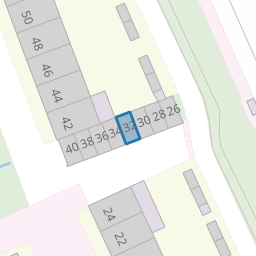 Perceel BDA00-H-8662