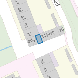 Perceel BDA00-H-8664