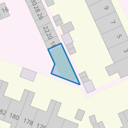 Perceel BDA00-H-8667