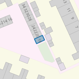 Perceel BDA00-H-8668