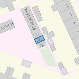 Perceel BDA00-H-8669