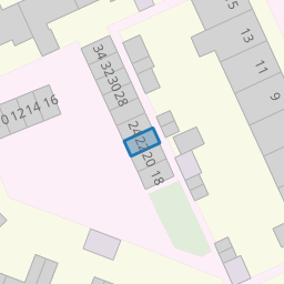 Perceel BDA00-H-8670