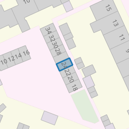 Perceel BDA00-H-8671