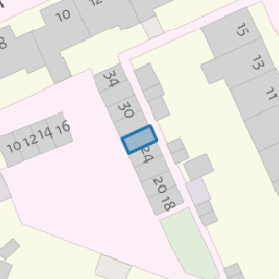 Perceel BDA00-H-8672