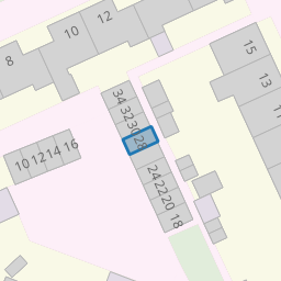 Perceel BDA00-H-8673