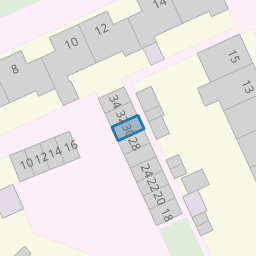 Perceel BDA00-H-8674