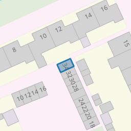 Perceel BDA00-H-8676