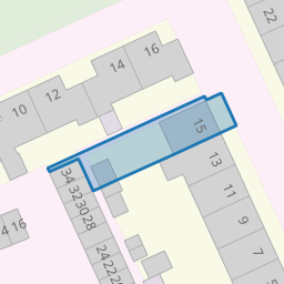 Perceel BDA00-H-8677