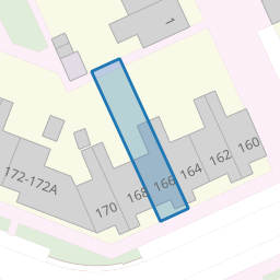 Perceel BDA00-H-8688