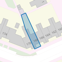 Perceel BDA00-H-8689