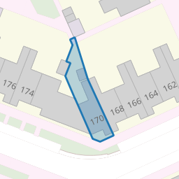 Perceel BDA00-H-8690