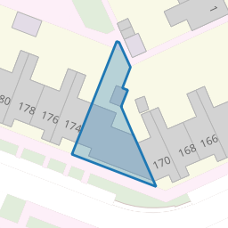 Perceel BDA00-H-8691