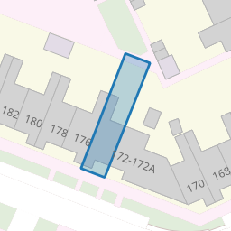 Perceel BDA00-H-8692