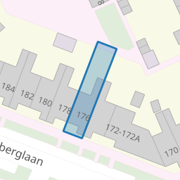 Perceel BDA00-H-8693