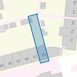 Perceel BDA00-H-8695