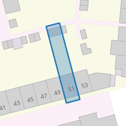 Perceel BDA00-H-8696