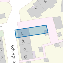 Perceel BDA00-H-8708