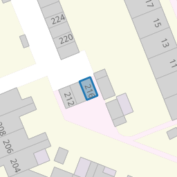 Perceel BDA00-H-8709