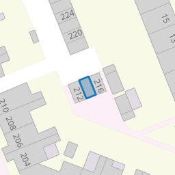 Perceel BDA00-H-8710