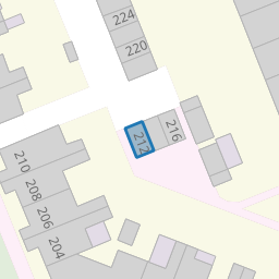 Perceel BDA00-H-8711