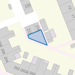 Perceel BDA00-H-8712