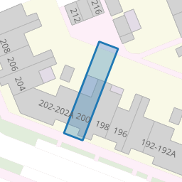 Perceel BDA00-H-8715